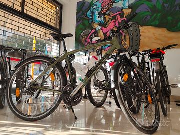 bianchi camaleonte cross