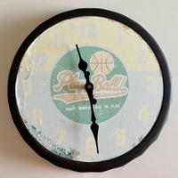 Orologio da parete stile vintage