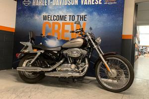 Harley-davidson 1200 Custom