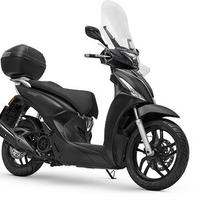 Kymco People S 200