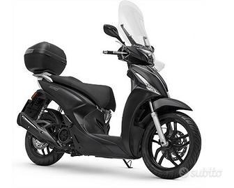 Kymco People S 200 INTERAMENTE FINANZIABILE CON MI