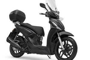 Kymco People S 200