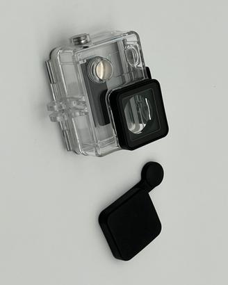 Custodia subacquea GoPro hero 4