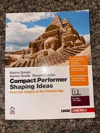 Compact Performer Shaping Ideas ZANICHELLI