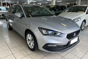 SEAT Leon Sportstourer 1.0 eTSI 110 CV DSG Style