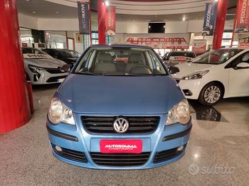 Volkswagen Polo 1.2/70CV 12V 3p. Comfortline