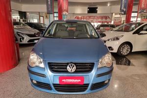 Volkswagen Polo 1.2/70CV 12V 3p. Comfortline
