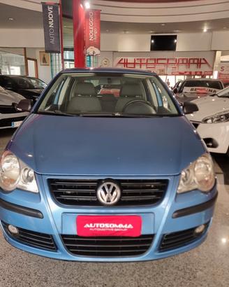 Volkswagen Polo 1.2/70CV 12V 3p. Comfortline