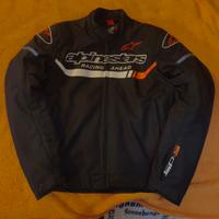 Giacca Alpinestars tg.M