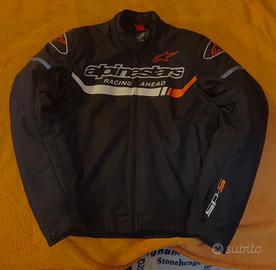 Giacca Alpinestars tg.M