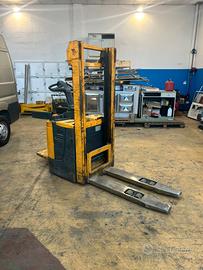 Transpallet elettrico
