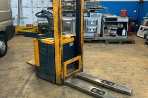 Transpallet elettrico
