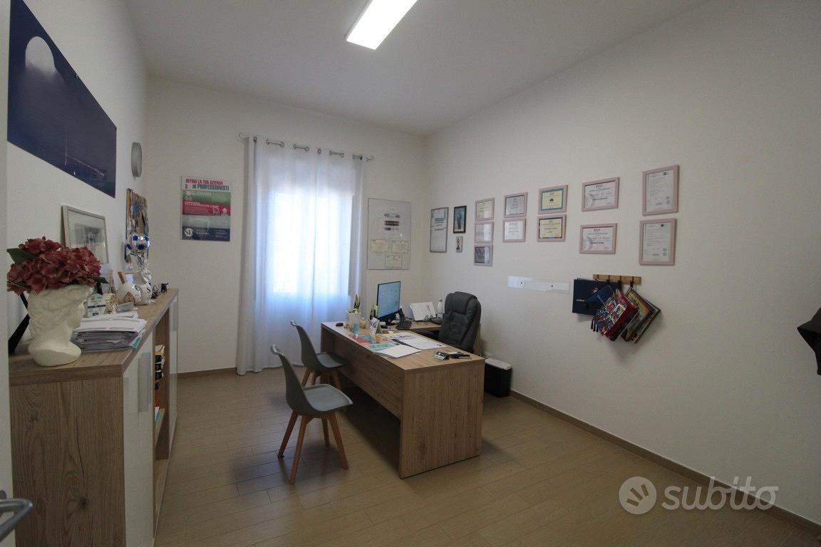 Apartment in San Marzano di San Giuseppe, Taranto - Vista 2