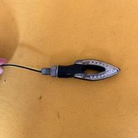 Freccia a led barracuda