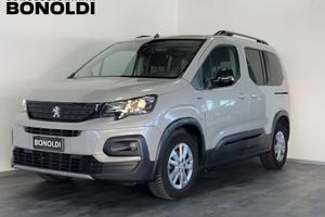 Peugeot Rifter BlueHDi 130 S&S GT Line Standard