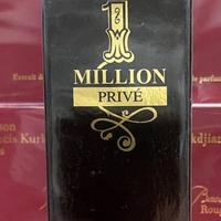 profumo 1 million PRIVÉ di Paco rabanne  edp 100 m