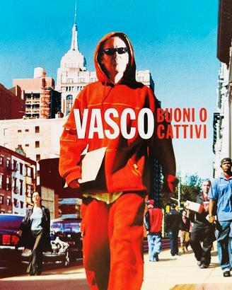 Vasco Rossi - Buoni o cattivi