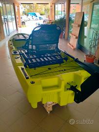 kayak nuovo 
