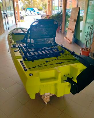 kayak nuovo 