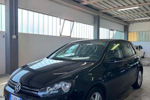 Volkswagen Golf 2.0 TDI 110CV DPF 5p. Highline