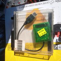 Adattatore joystick da PS2 a Xbox Classic 