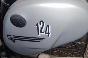gilera d'epoca