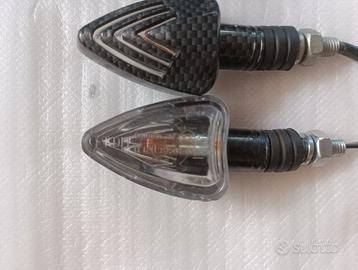 FRECCE A LAMPADINA OMOLOGATE