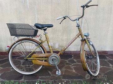 Bici vintage