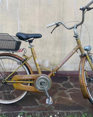 Bici vintage