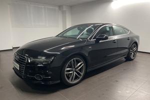 Audi A7 SB 3.0 TDI Q. S TRONIC S LINE
