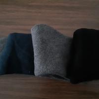 Set di calzini termici