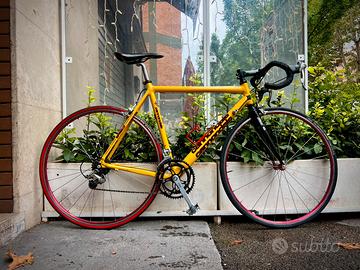 Cannondale caad 3 saeco