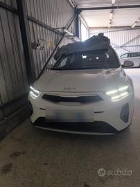 Kia Stonic 1.2. GPL Style-2023-21482km-18000€-Gara