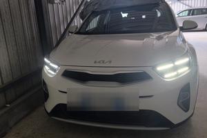 Kia Stonic 1.2. GPL Style-2023-21482km-18000€-Gara