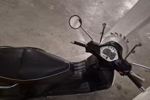 Piaggio GTS 300 super