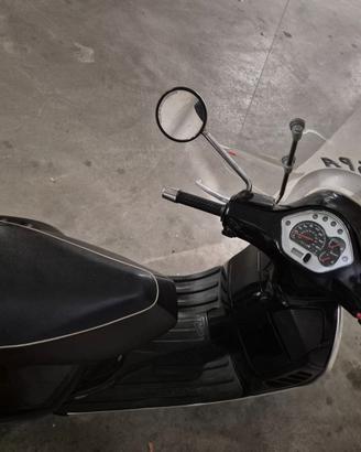 Piaggio GTS 300 super