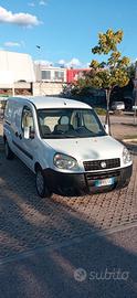fiat doblò maxi