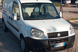 fiat doblò maxi