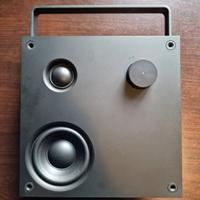 Cassa bluetooth IKEA