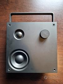 Cassa bluetooth IKEA