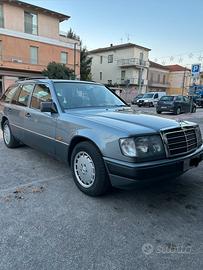 Mercedes 200 TE gpl
