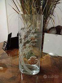 Vaso-albero della vita-50-mo anniversario-sovrani