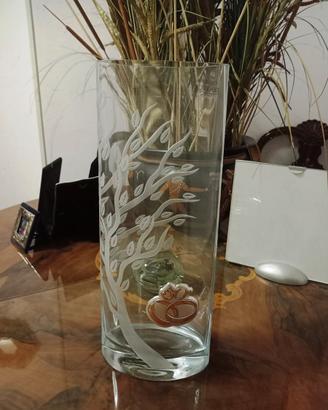 Vaso-albero della vita-50-mo anniversario-sovrani