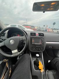 Volkswagen Golf 5