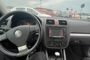 Volkswagen Golf 5