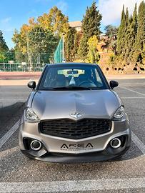 Chatenet grigia 12/2021 CH46