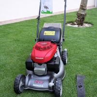 Tagliaerba Honda EAZY GCV160 – Easy Start – 4tempi