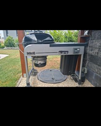 Weber Performer 57 cm