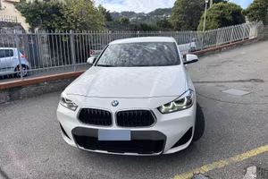 BMW X2 s-drive MSPORT X 2.0 d