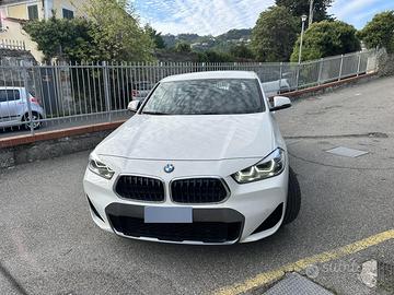 BMW X2 s-drive MSPORT X 2.0 d